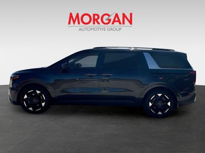 2026 Kia Carnival — photo 7 view