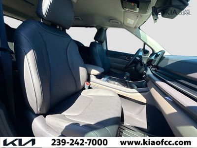 2026 Kia Carnival — photo 14 view