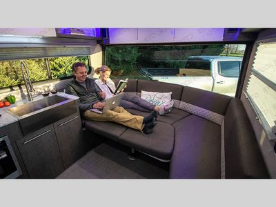 2026 inTech RV Aucta - Photo 6