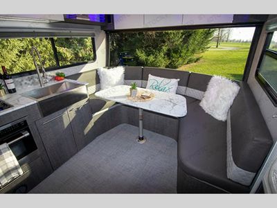 2026 inTech RV Aucta - Photo 5