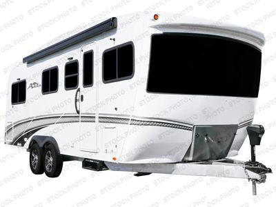 2026 inTech RV Aucta - Photo 1