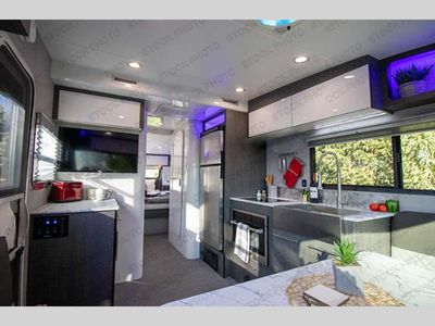 2026 inTech RV Aucta - Photo 4
