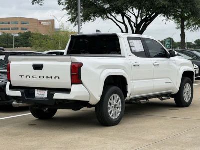 2026 Toyota Tacoma - Photo 4