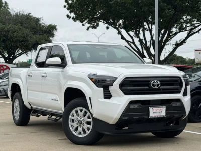 2026 Toyota Tacoma - Photo 2