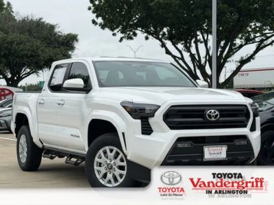 2026 Toyota Tacoma - Photo 1
