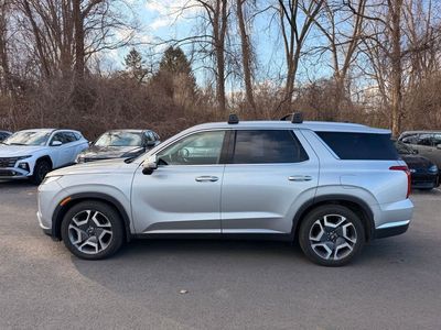 2023 Hyundai Palisade Limited - Photo 8
