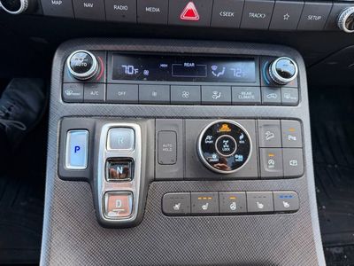 2023 Hyundai Palisade Limited - Photo 21