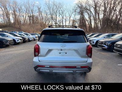 2023 Hyundai Palisade Limited - Photo 6