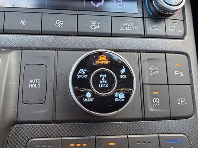 2023 Hyundai Palisade Limited - Photo 30