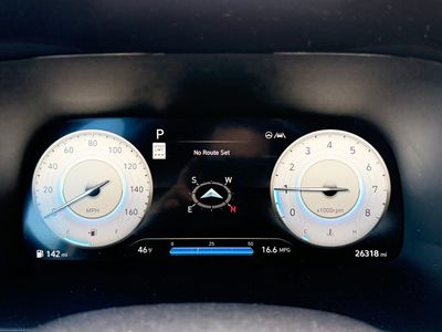 2023 Hyundai Palisade Limited - Photo 16