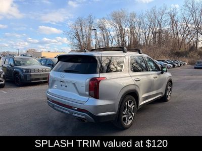 2023 Hyundai Palisade Limited - Photo 5