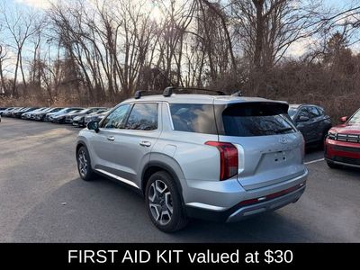 2023 Hyundai Palisade Limited - Photo 7