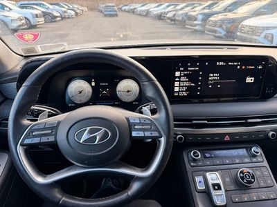 2023 Hyundai Palisade Limited - Photo 14