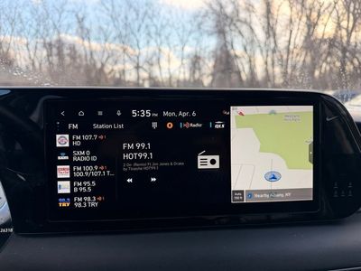 2023 Hyundai Palisade Limited - Photo 15