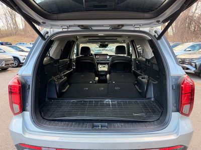 2023 Hyundai Palisade Limited - Photo 49