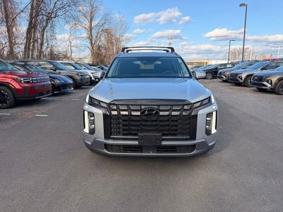 2023 Hyundai Palisade Limited - Photo 10