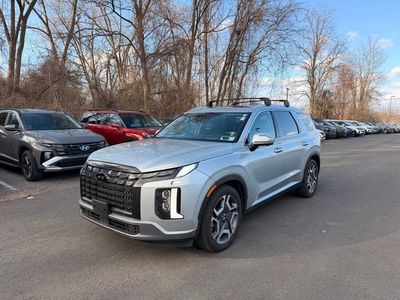2023 Hyundai Palisade Limited - Photo 9