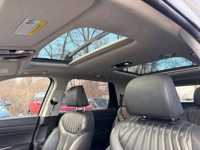 2023 Hyundai Palisade Limited - Photo 27
