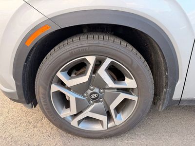 2023 Hyundai Palisade Limited - Photo 11