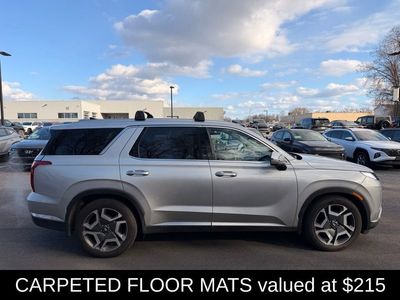 2023 Hyundai Palisade Limited - Photo 4