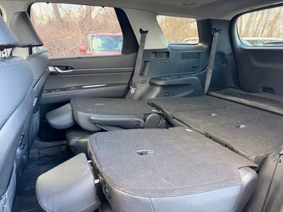 2023 Hyundai Palisade Limited - Photo 52