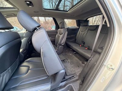 2023 Hyundai Palisade Limited - Photo 45