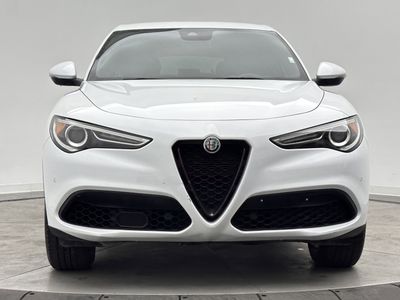 2023 Alfa Romeo Stelvio - Photo 2