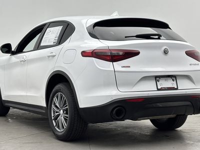 2023 Alfa Romeo Stelvio - Photo 6