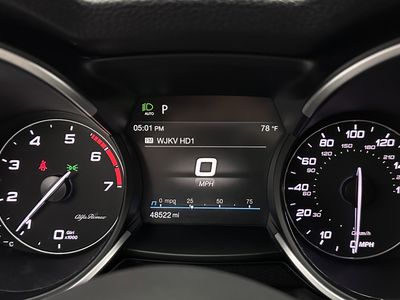 2023 Alfa Romeo Stelvio - Photo 18