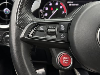 2023 Alfa Romeo Stelvio - Photo 19