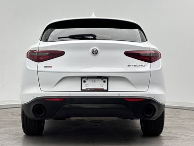 2023 Alfa Romeo Stelvio - Photo 7