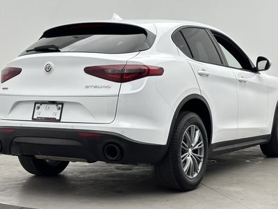 2023 Alfa Romeo Stelvio - Photo 8