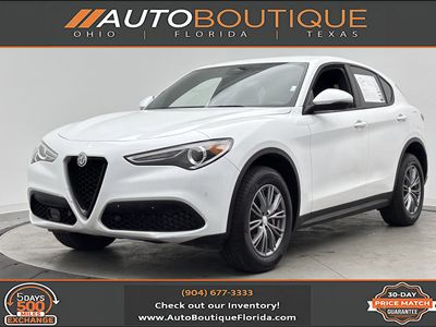 2023 Alfa Romeo Stelvio - Photo 1