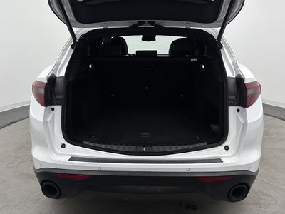 2023 Alfa Romeo Stelvio - Photo 30