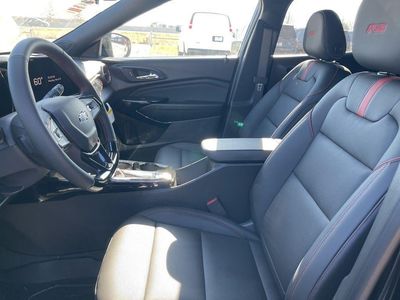2026 Chevrolet Trax — photo 16 view