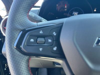 2026 Chevrolet Trax — photo 19 view
