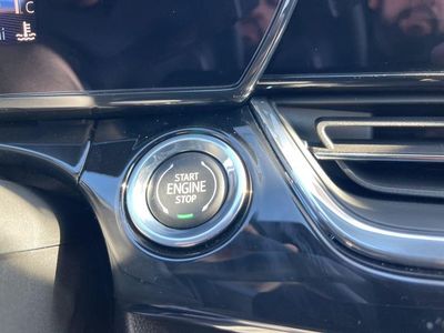 2026 Chevrolet Trax — photo 24 view