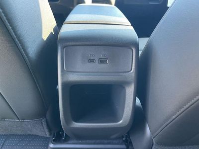 2026 Chevrolet Trax — photo 13 view