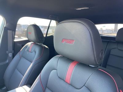 2026 Chevrolet Trax — photo 17 view