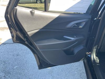 2026 Chevrolet Trax — photo 15 view