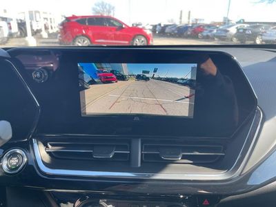2026 Chevrolet Trax — photo 23 view