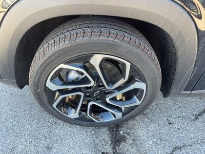 2026 Chevrolet Trax — photo 8 view