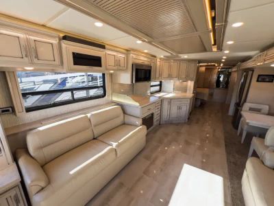 2023 Newmar VENTANA — photo 8 view