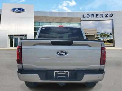 2026 Ford F-150 — detail view