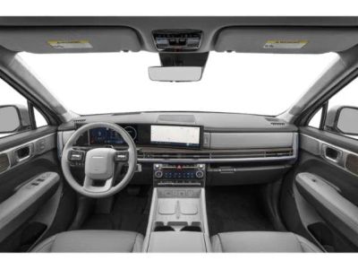 2026 Hyundai SANTA FE — photo 11 view