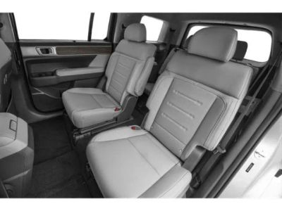 2026 Hyundai SANTA FE — photo 16 view