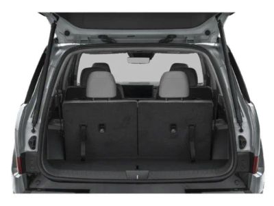 2026 Hyundai SANTA FE — photo 14 view