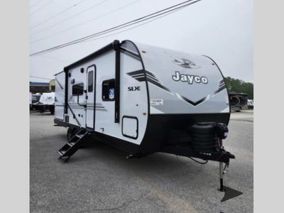 2026 Jayco Jay Flight SLX - Photo 3