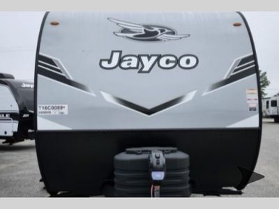 2026 Jayco Jay Flight SLX - Photo 21