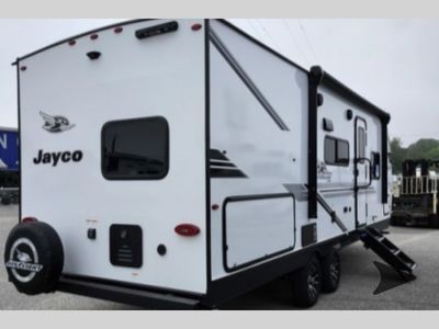 2026 Jayco Jay Flight SLX - Photo 24